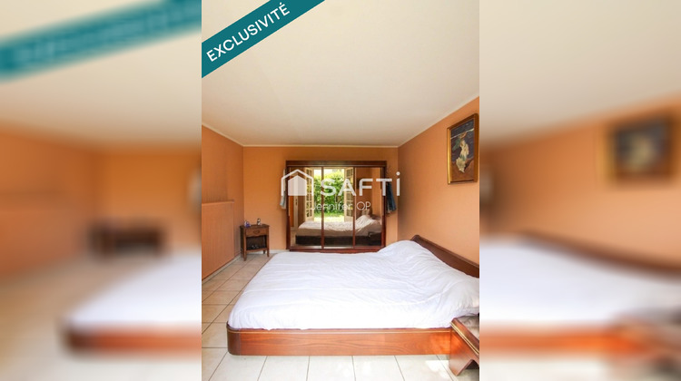 Ma-Cabane - Vente Maison Le Blanc-Mesnil, 92 m²