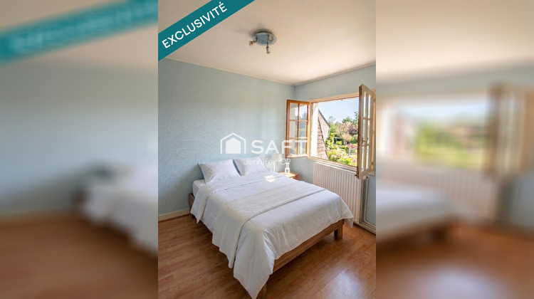 Ma-Cabane - Vente Maison Le Blanc-Mesnil, 92 m²
