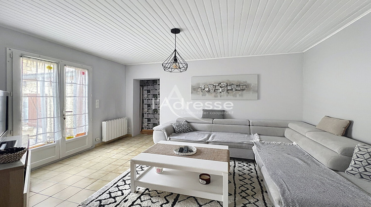 Ma-Cabane - Vente Maison LE BLANC-MESNIL, 70 m²