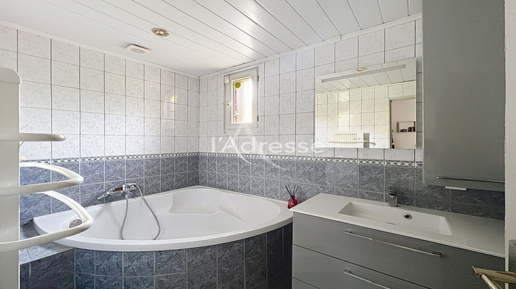 Ma-Cabane - Vente Maison LE BLANC-MESNIL, 70 m²