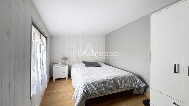 Ma-Cabane - Vente Maison LE BLANC-MESNIL, 70 m²