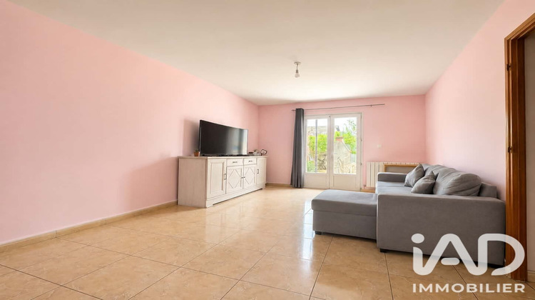 Ma-Cabane - Vente Maison Le Blanc-Mesnil, 96 m²