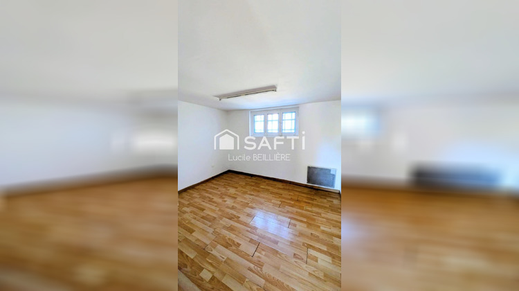 Ma-Cabane - Vente Maison Le Blanc-Mesnil, 200 m²