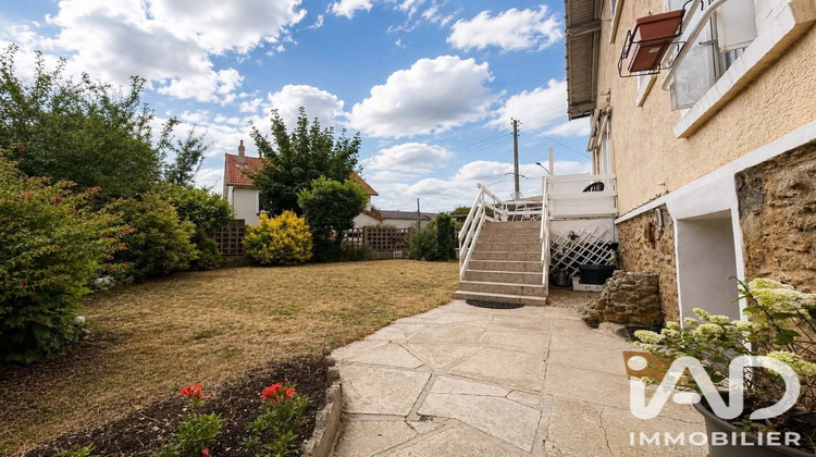 Ma-Cabane - Vente Maison Le Blanc-Mesnil, 83 m²