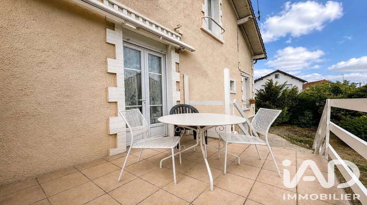 Ma-Cabane - Vente Maison Le Blanc-Mesnil, 83 m²