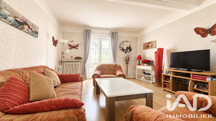 Ma-Cabane - Vente Maison Le Blanc-Mesnil, 83 m²