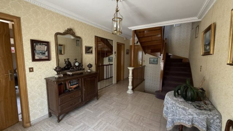 Ma-Cabane - Vente Maison Le Blanc-Mesnil, 150 m²