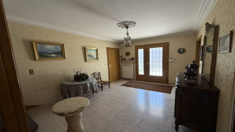 Ma-Cabane - Vente Maison Le Blanc-Mesnil, 150 m²