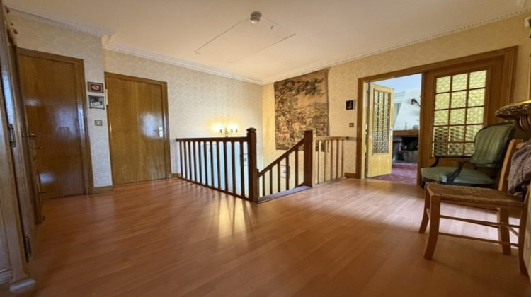 Ma-Cabane - Vente Maison Le Blanc-Mesnil, 150 m²