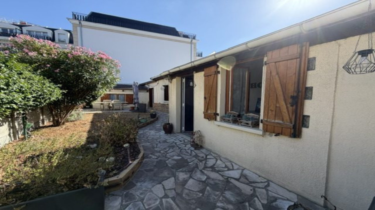 Ma-Cabane - Vente Maison Le Blanc-Mesnil, 70 m²