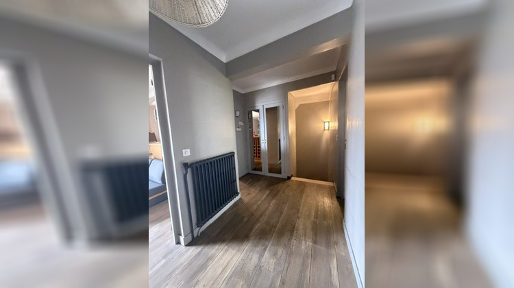 Ma-Cabane - Vente Maison Le Blanc-Mesnil, 150 m²