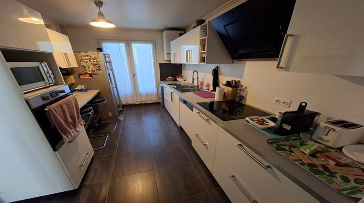 Ma-Cabane - Vente Maison Le Blanc-Mesnil, 114 m²