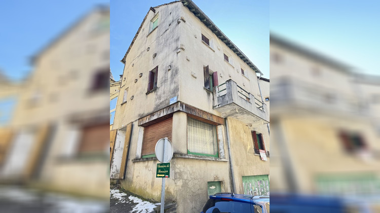 Ma-Cabane - Vente Maison Le bleymard, 70 m²