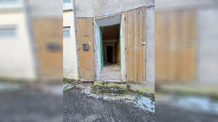 Ma-Cabane - Vente Maison Le bleymard, 70 m²