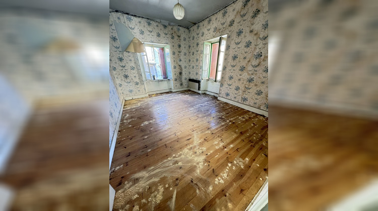 Ma-Cabane - Vente Maison Le bleymard, 70 m²