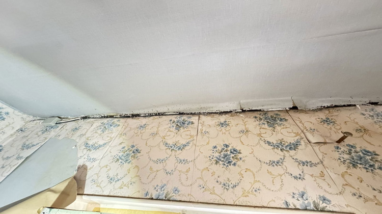 Ma-Cabane - Vente Maison Le bleymard, 70 m²