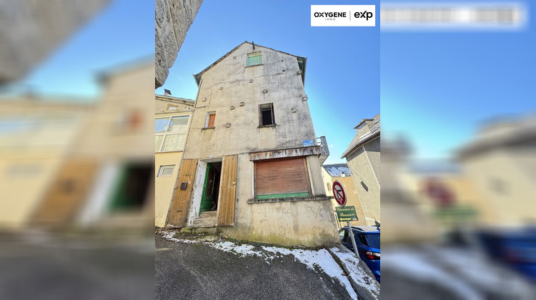 Ma-Cabane - Vente Maison Le bleymard, 70 m²