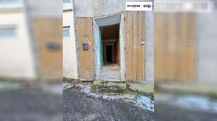 Ma-Cabane - Vente Maison Le bleymard, 70 m²