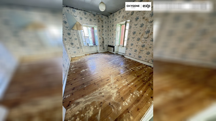 Ma-Cabane - Vente Maison Le bleymard, 70 m²