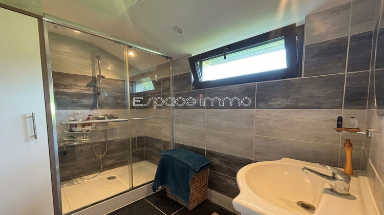 Ma-Cabane - Vente Maison LE BOCASSE, 88 m²