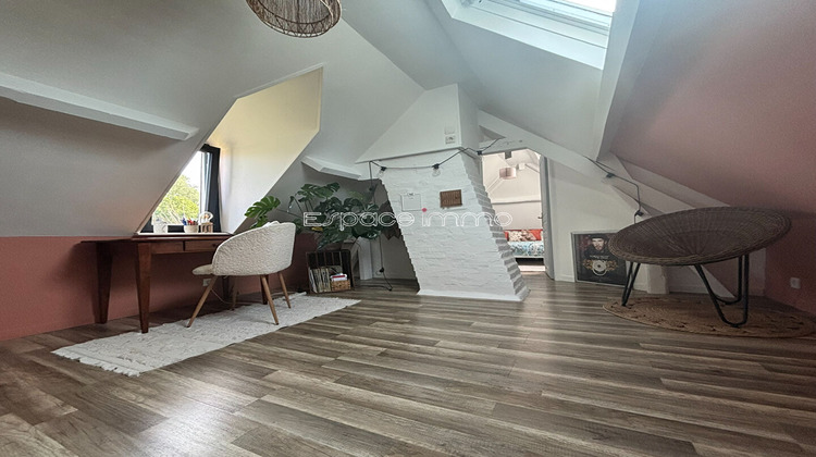 Ma-Cabane - Vente Maison LE BOCASSE, 88 m²