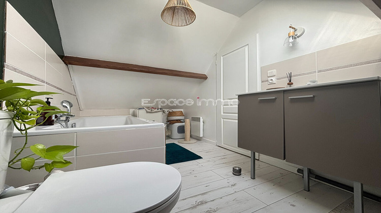 Ma-Cabane - Vente Maison LE BOCASSE, 88 m²