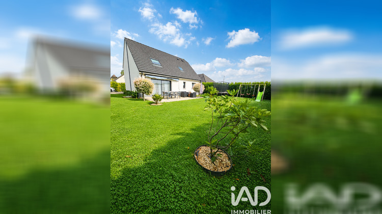 Ma-Cabane - Vente Maison Le Bocasse, 121 m²