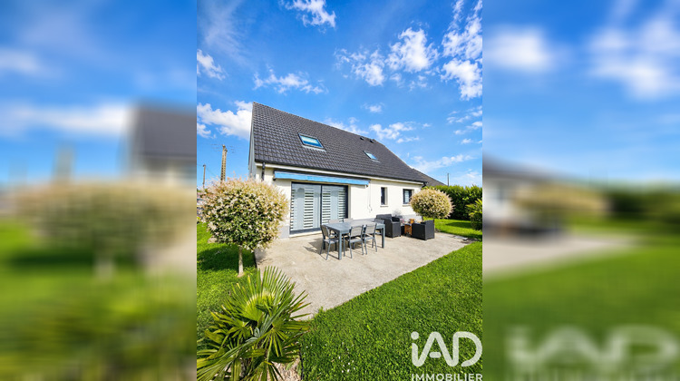Ma-Cabane - Vente Maison Le Bocasse, 121 m²