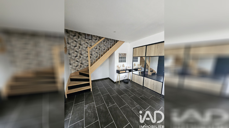 Ma-Cabane - Vente Maison Le Bocasse, 121 m²