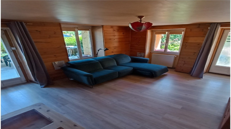 Ma-Cabane - Vente Maison LE BOIS, 134 m²