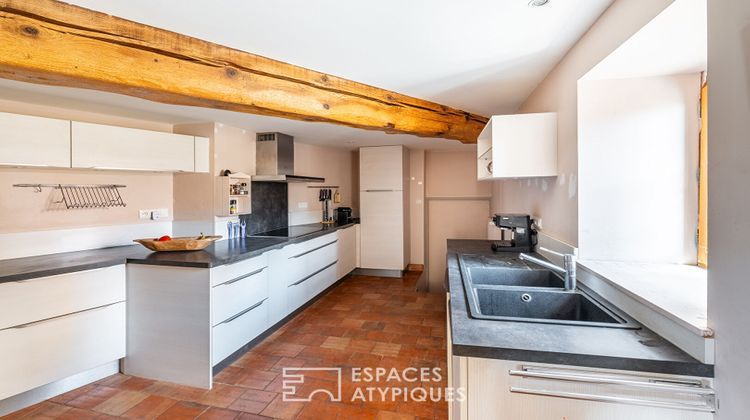 Ma-Cabane - Vente Maison LE BOIS-D'OINGT, 285 m²