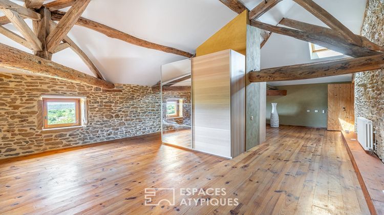 Ma-Cabane - Vente Maison LE BOIS-D'OINGT, 285 m²