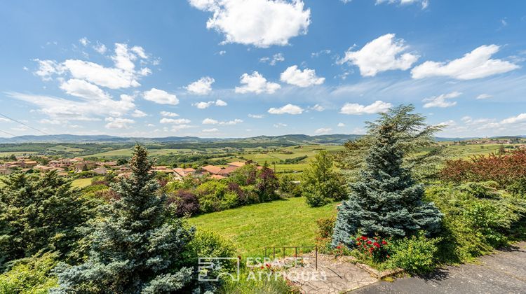 Ma-Cabane - Vente Maison LE BOIS-D'OINGT, 410 m²