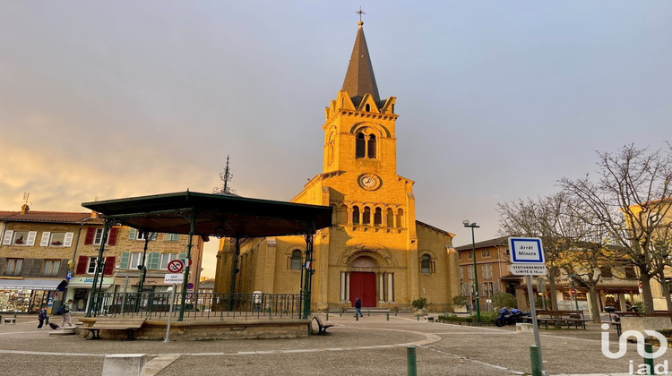 Ma-Cabane - Vente Maison Le Bois-d'Oingt, 190 m²