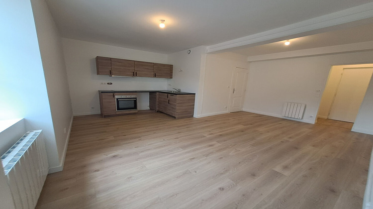 Ma-Cabane - Vente Maison LE BOIS-D'OINGT, 110 m²