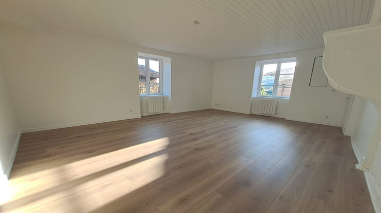 Ma-Cabane - Vente Maison LE BOIS-D'OINGT, 110 m²