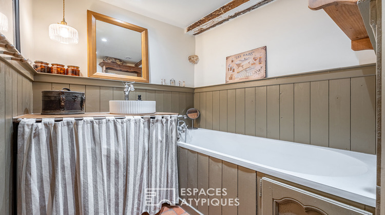 Ma-Cabane - Vente Maison LE BOIS-D'OINGT, 150 m²