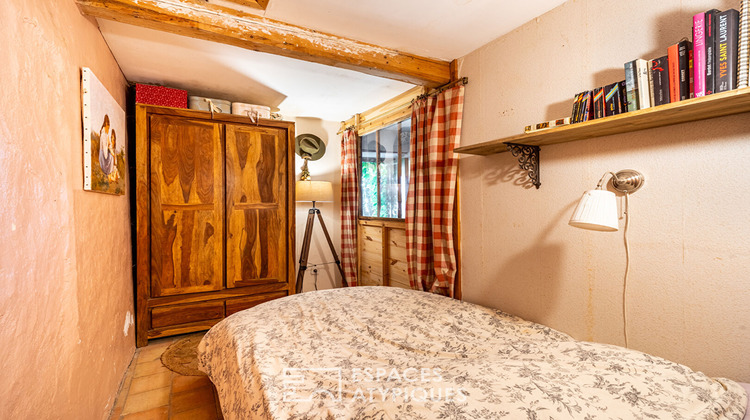 Ma-Cabane - Vente Maison LE BOIS-D'OINGT, 150 m²
