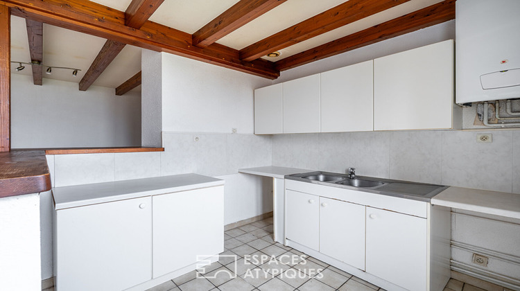 Ma-Cabane - Vente Maison LE BOIS-D'OINGT, 225 m²