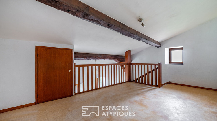 Ma-Cabane - Vente Maison LE BOIS-D'OINGT, 225 m²