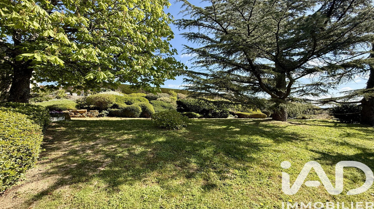 Ma-Cabane - Vente Maison Le Bois-d'Oingt, 180 m²