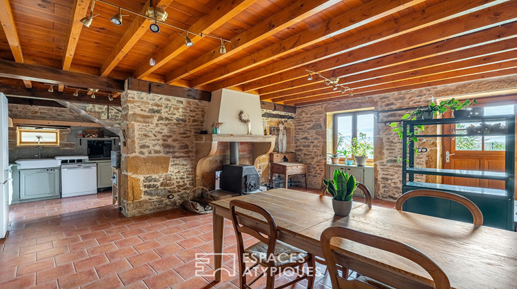 Ma-Cabane - Vente Maison LE BOIS-D'OINGT, 157 m²
