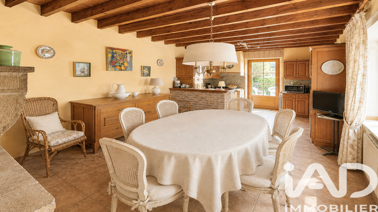 Ma-Cabane - Vente Maison Le Bois-d'Oingt, 180 m²