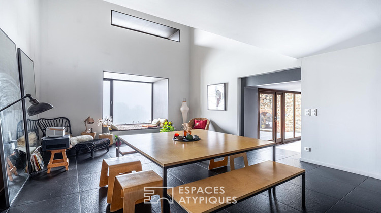 Ma-Cabane - Vente Maison LE BOIS-D'OINGT, 202 m²