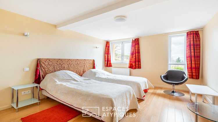 Ma-Cabane - Vente Maison LE BOIS-D'OINGT, 410 m²