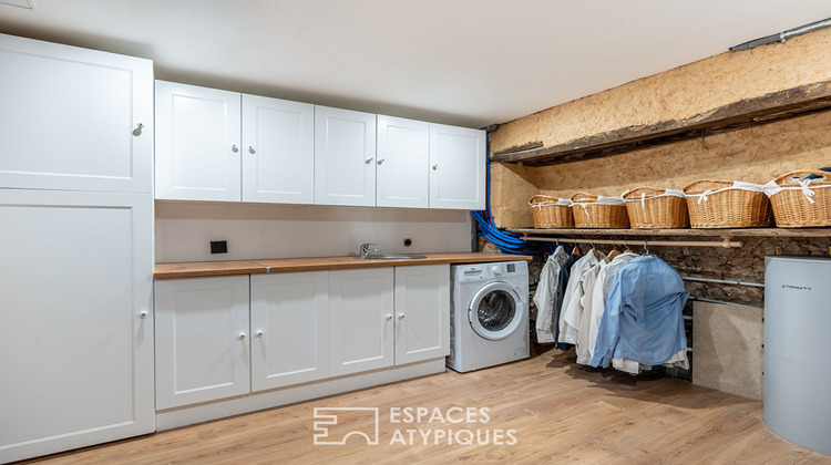 Ma-Cabane - Vente Maison LE BOIS-D'OINGT, 157 m²