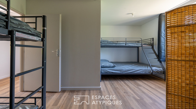 Ma-Cabane - Vente Maison LE BOIS-D'OINGT, 1015 m²