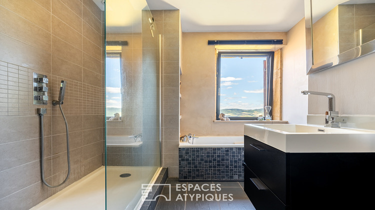 Ma-Cabane - Vente Maison LE BOIS-D'OINGT, 187 m²