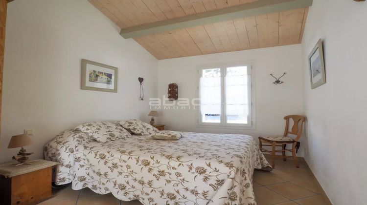 Ma-Cabane - Vente Maison Le Bois-Plage-en-Ré, 125 m²