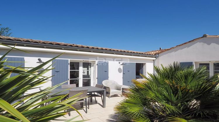 Ma-Cabane - Vente Maison Le Bois-Plage-en-Ré, 134 m²